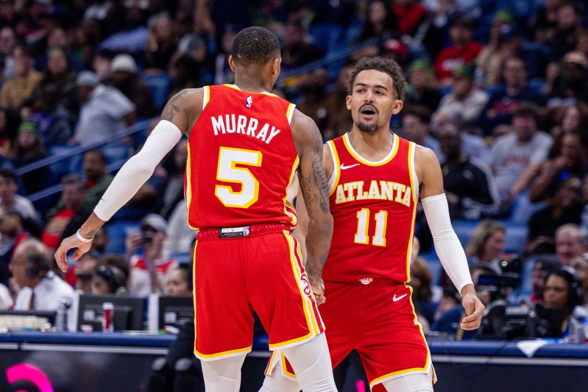 Murray and Young